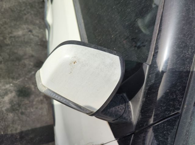 735618320 FIAT Зеркало заднего вида правое купить в Винница