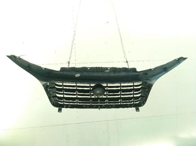 FIAT 735630243 Решетка радиатора в наличии Павлоград
