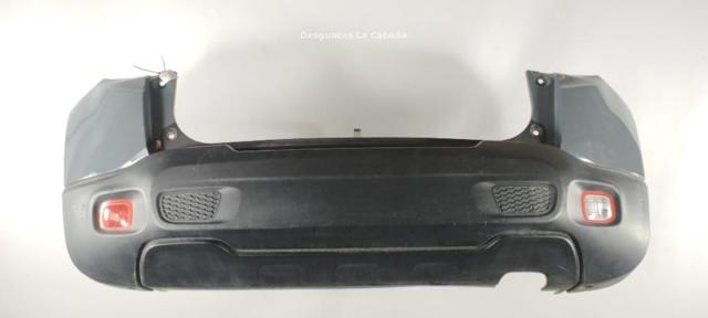 CHRYSLER 735631109 Бампер задний в наличии Кривой Рог