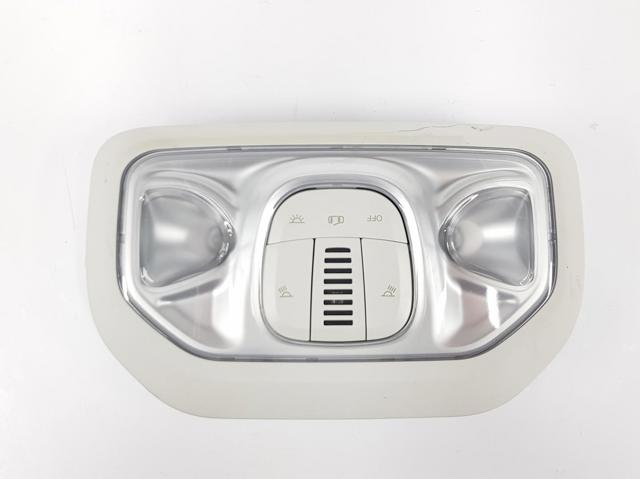 Quebra-luz de iluminação de salão (de cabina) 735631406 Fiat/Alfa/Lancia