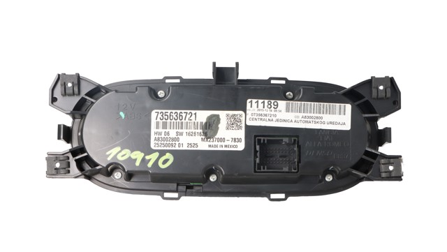 735636721 FIAT купить в Черновцы