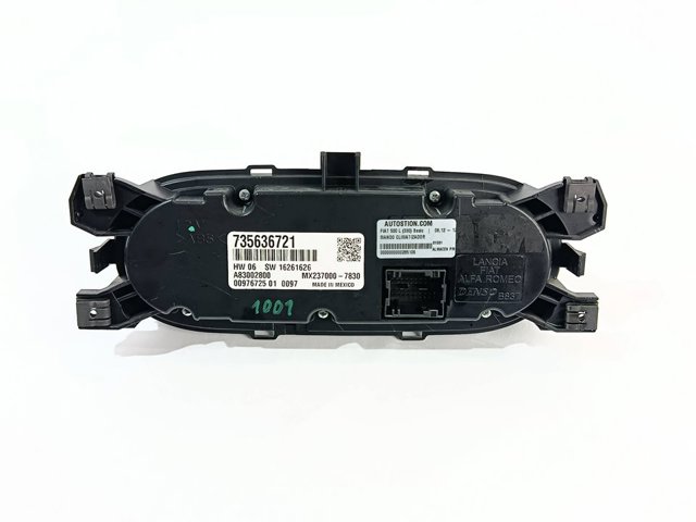 735636721 FIAT купить в Тернополь