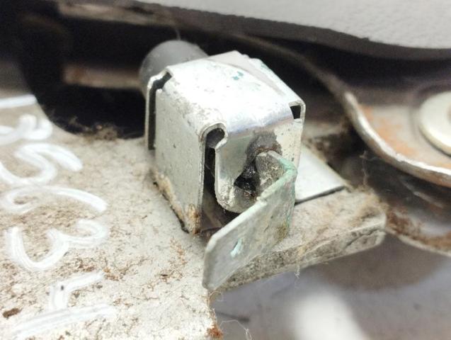 735638594 FIAT Рычаг ручного тормоза купить в Киев