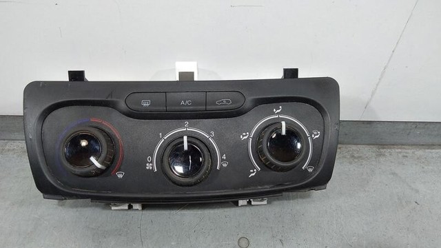 735643607 FIAT Блок управления кондиционером купить в Львов