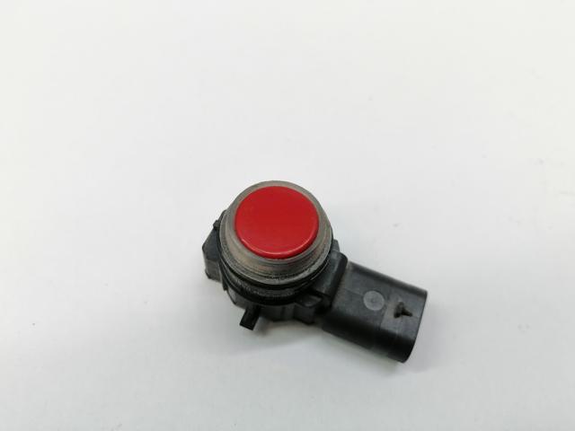 Sensor dianteiro de sinalização de estacionamento (sensor de estacionamento) 735645874 Fiat/Alfa/Lancia