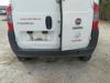 Pára-choque traseiro 735666169 FIAT