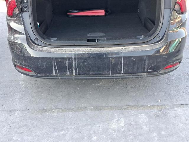 735680838 FIAT Задний бампер купить в Хмельницкий