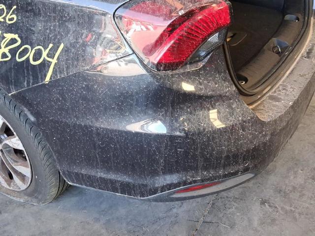 735680838 Задний бампер купить Одесса