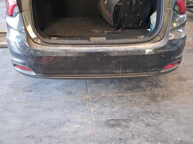 FIAT 735680838 Бампер задний в наличии Ирпень