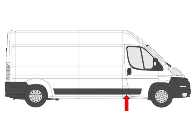735684306 FIAT купить в Днепр