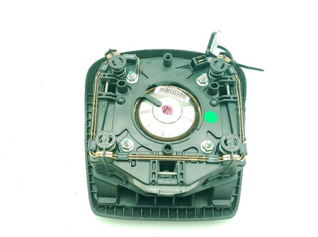 FIAT 735685782 Подушка безопасности (AIRBAG) водительская в наличии Одесса