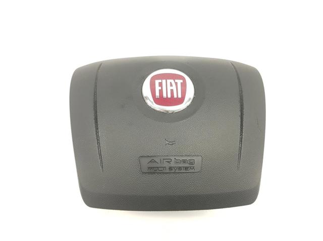 Cinto de segurança (AIRBAG) de condutor 735685782 Fiat/Alfa/Lancia