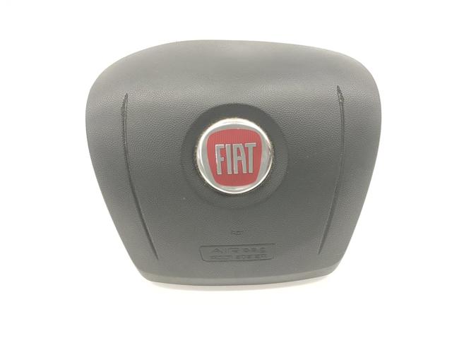 Cinto de segurança (AIRBAG) de condutor 735685782 Fiat/Alfa/Lancia