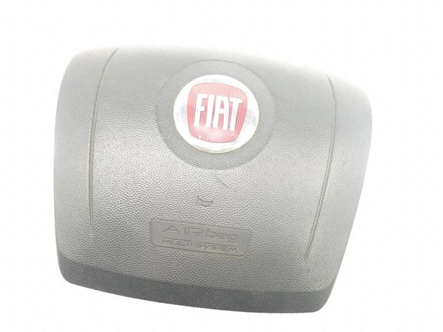 Cinto de segurança (AIRBAG) de condutor 735685782 Fiat/Alfa/Lancia