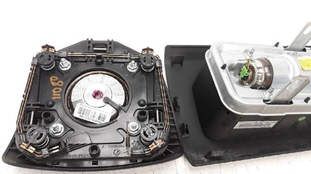 FIAT 735685782 Подушка безопасности (AIRBAG) водительская в наличии Ирпень