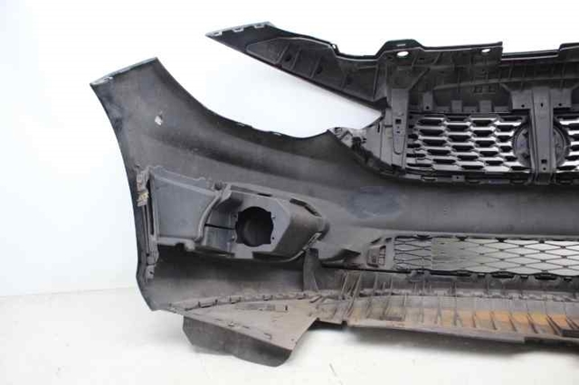735686435 FIAT Бампер передний купить в Киев
