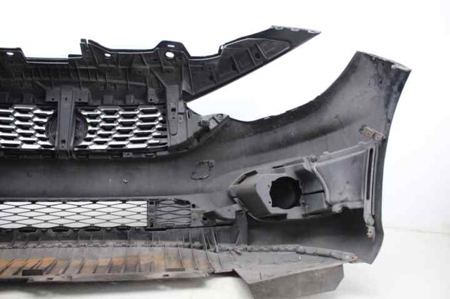 735686435 FIAT Передний бампер купить в Сумы