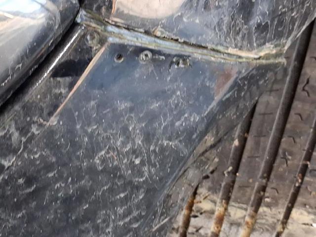 FIAT 735686435 Передний бампер в наличии Ужгород