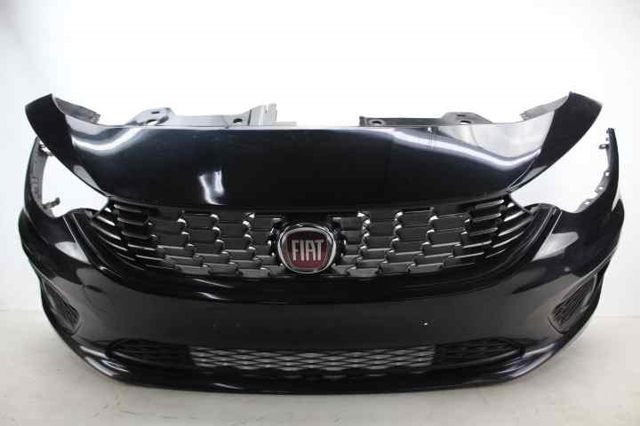 735686435 FIAT Бампер передний купить в Хмельницкий
