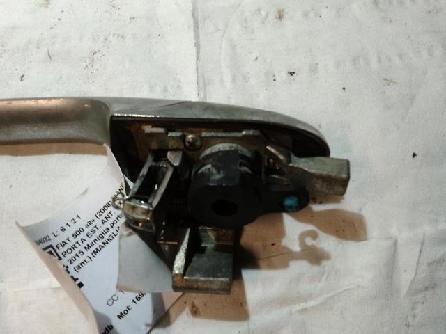 FIAT 735694922 Ручка двери передней наружная левая в наличии Одесса