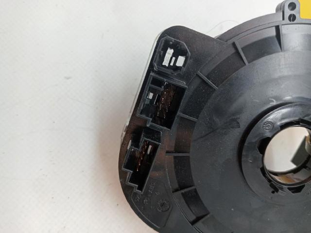 Comutador instalado na coluna da direção, montado Fiat Tipo 356