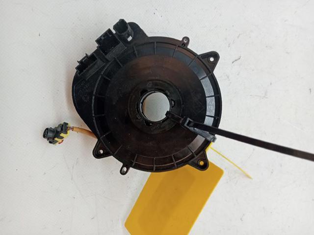 Comutador instalado na coluna da direção, montado Fiat Tipo 356