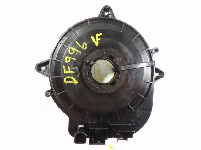 Comutador instalado na coluna da direção, montado Fiat Tipo 356