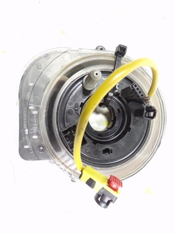 Comutador instalado na coluna da direção, montado Fiat Tipo 356