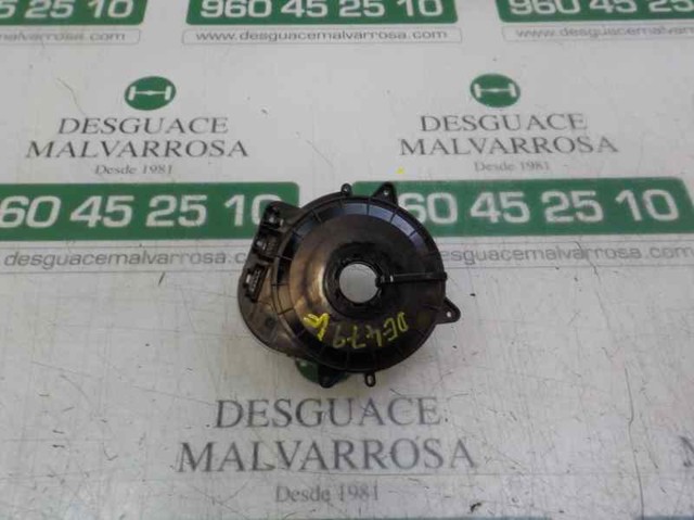 Comutador instalado na coluna da direção, montado Fiat Tipo 356