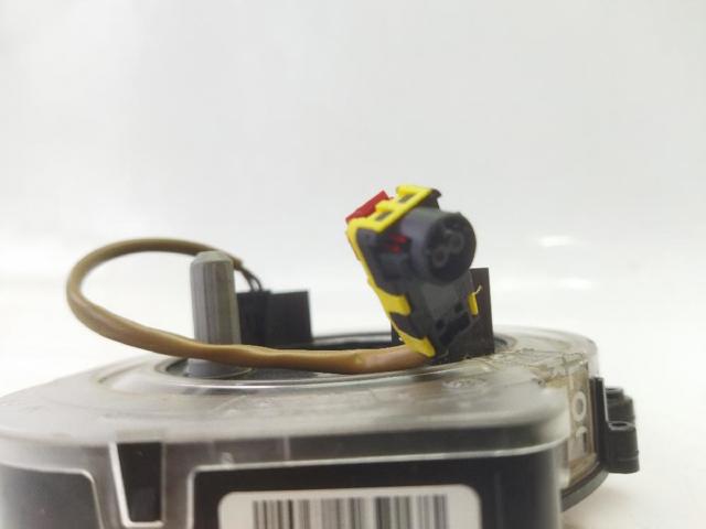 Comutador instalado na coluna da direção, montado Fiat Tipo 356