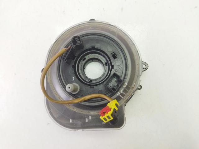 Comutador instalado na coluna da direção, montado Fiat Tipo 356