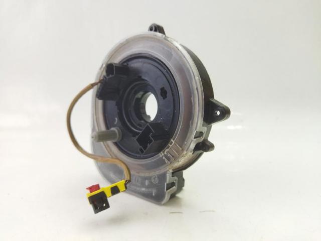 Comutador instalado na coluna da direção, montado Fiat Tipo 356