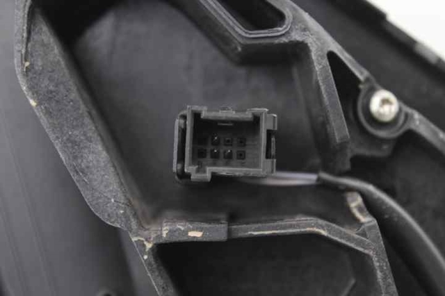 735709864 FIAT Зеркало заднего вида левое купить в Одесса