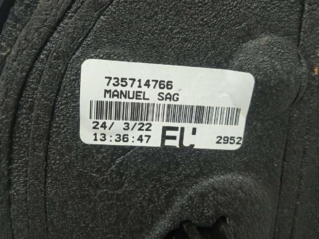 735714766 FIAT Зеркало заднего вида правое купить в Винница