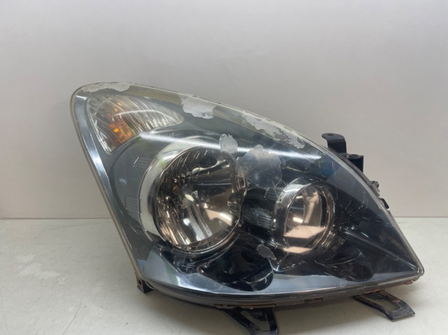 TOYOTA 7357230400 Крышка фары задняя в наличии Львов