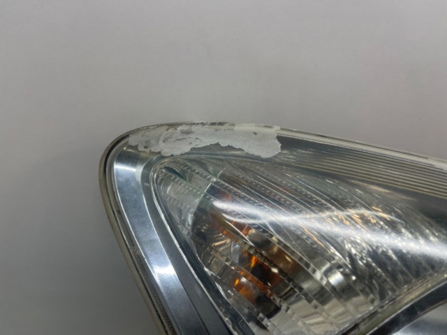 TOYOTA 7357230400 Крышка фары задняя в наличии Ровно