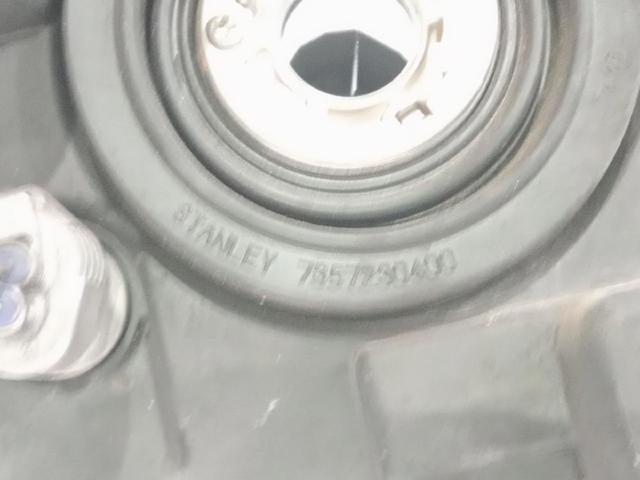 TOYOTA 7357230400 Крышка фары задняя в наличии Днепр