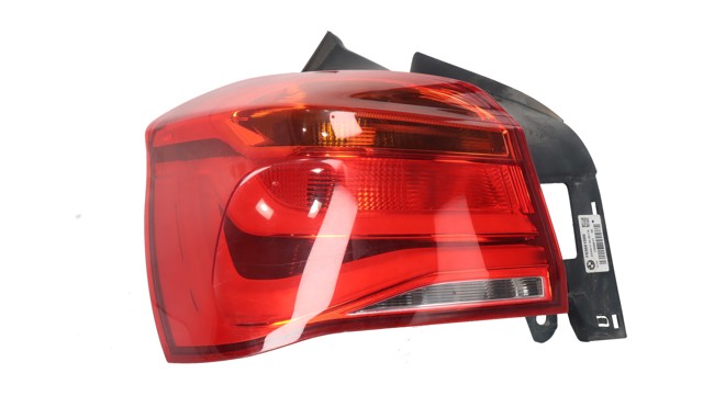 7359017 BMW Фонарь задний левый внешний купить в Каменское