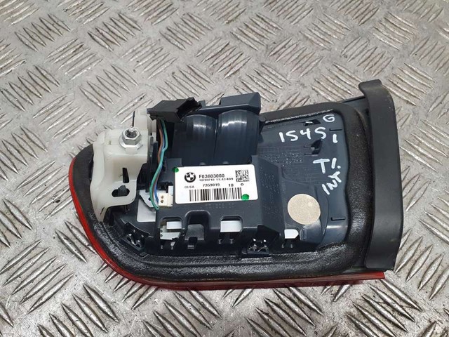 7359019 BMW Фонарь задний левый внутренний купить в Сумы