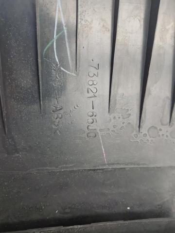7361064J005PK SUZUKI Решетка вентиляции салона на "торпедо" купить в Черкассы