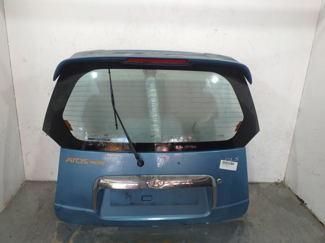 7370002081 Hyundai/Kia