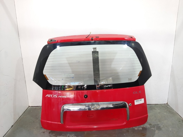 7370002081 Hyundai/Kia
