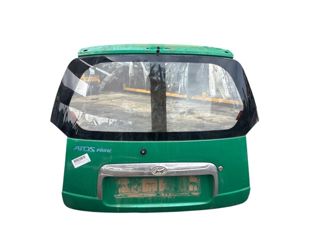 7370002081 Hyundai/Kia