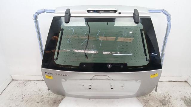 737000Z000 HYUNDAI Дверь задняя (багажная 3/5-я (ляда) купить в Чернигов