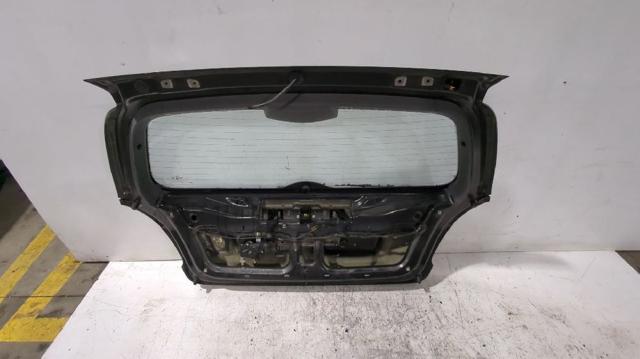 HYUNDAI 737001G320 Дверь задняя (багажная 3/5-я (ляда) в наличии Ирпень