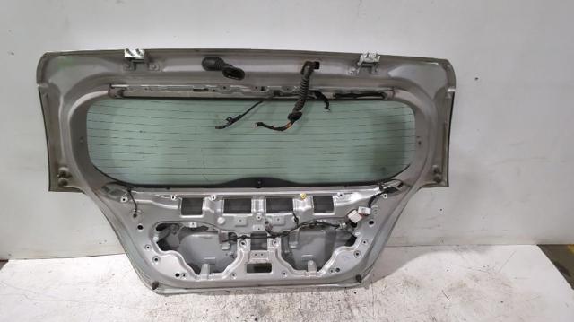 HYUNDAI 737001H000 Ляда в наличии Чернигов