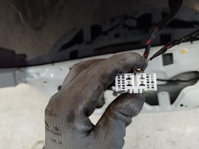 737001H300 HYUNDAI Ляда купить в Винница