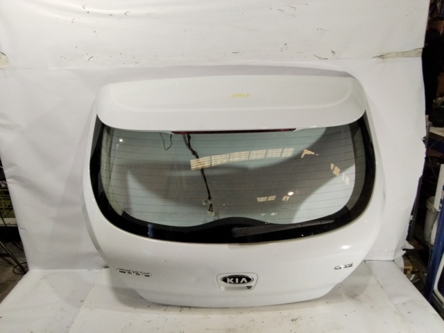 737001H300 HYUNDAI Ляда купить в Сумы