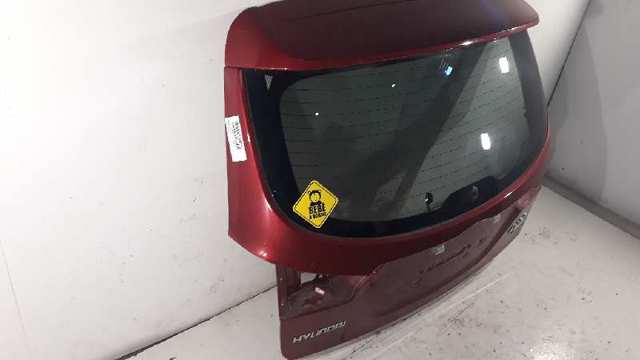 HYUNDAI 737001K000 Ляда в наличии Ужгород