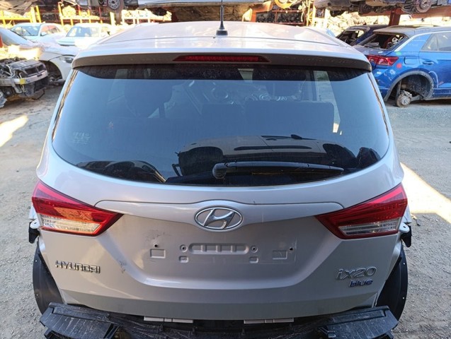 737001K000 HYUNDAI Ляда купить в Каменское
